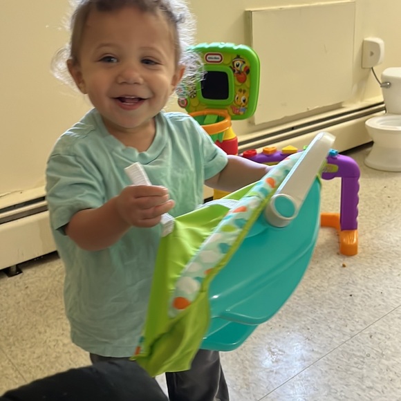 More about me (Look who’s Poshin’) - Picture 7 of 8